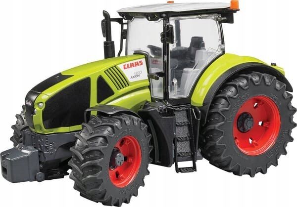  Traktor fendt 936 vario s nabíječkou bruder 03041