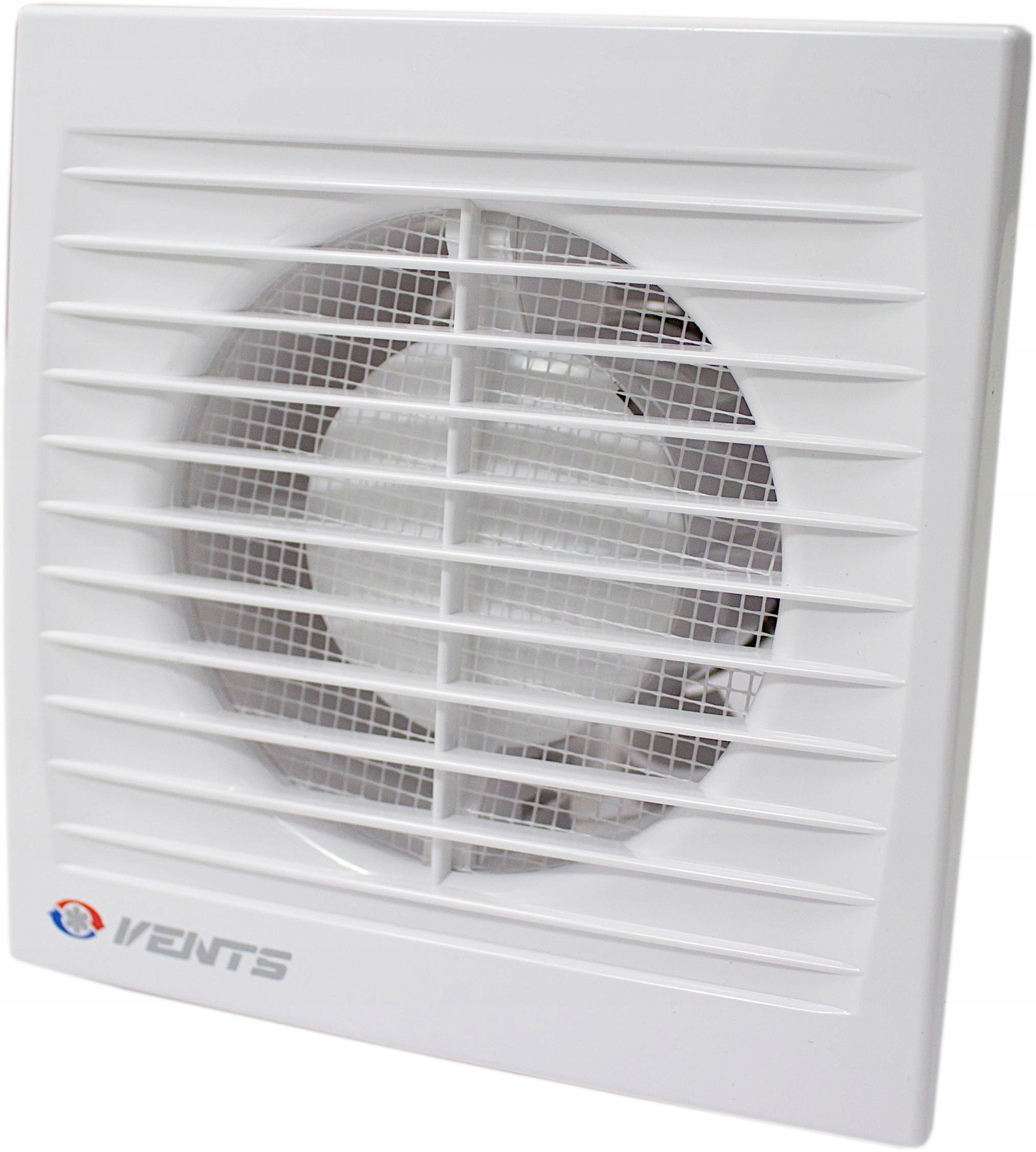  Ventilation grille adjustable lockable ø 80-110mm airroxy 80-150