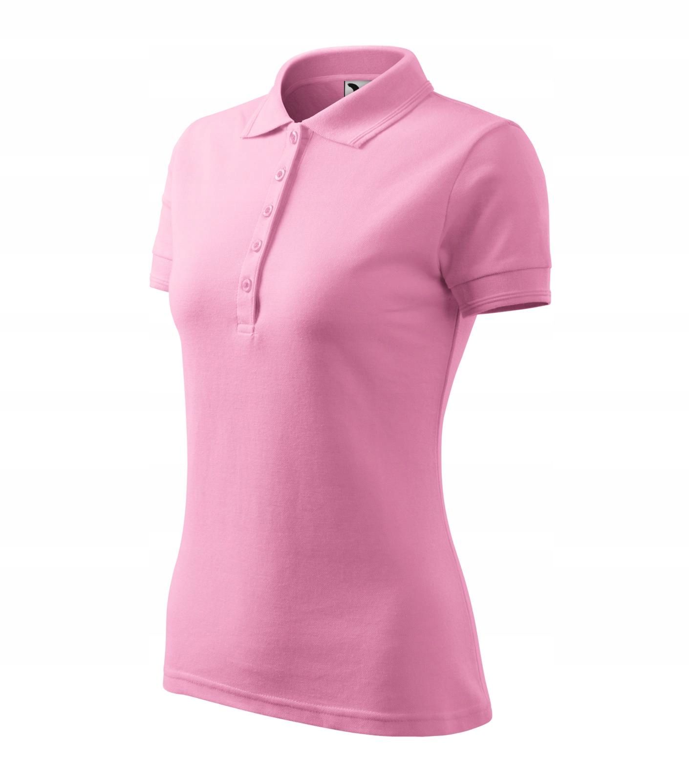  2xl moteriški polo marškinėliai tvirtas patvari darbo reserve r23 malfini