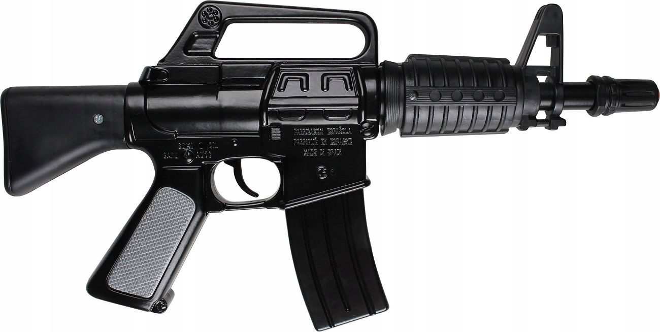  Gonher kov karabína ak-47 kalašnikov 137/6
