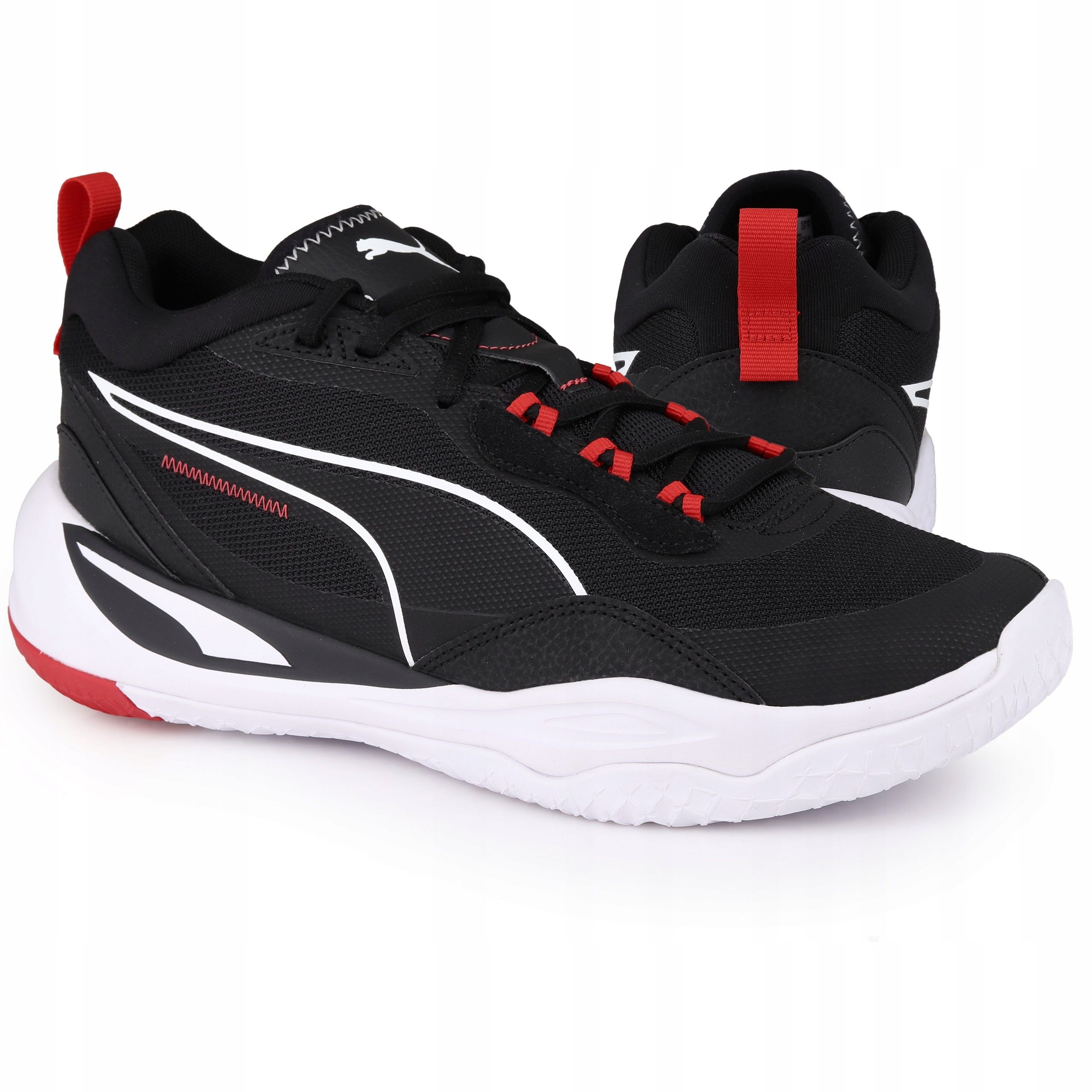  Herrenschuhe, sport puma retaliate block green moss 195549 16