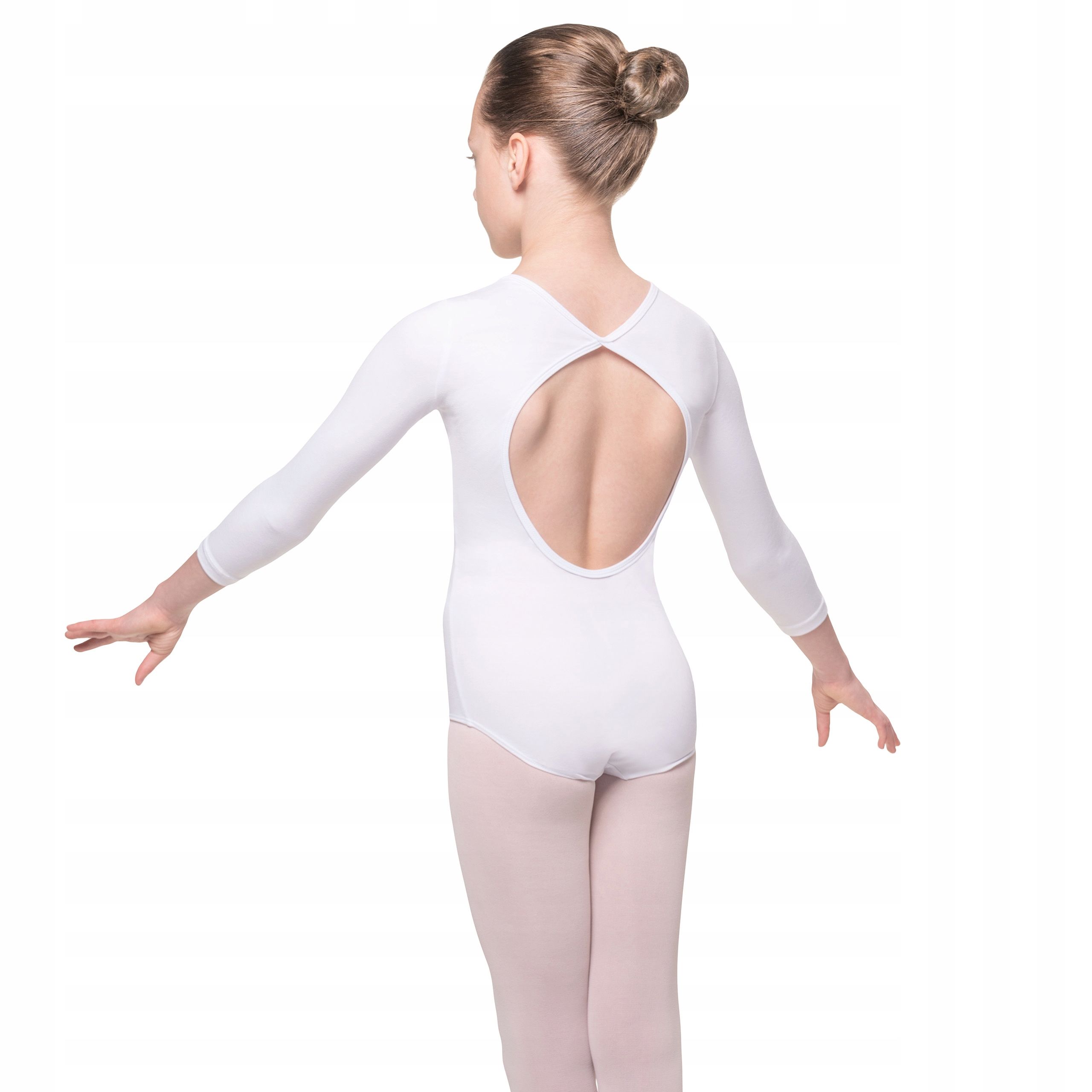  Tanztrikot kostüm in rhythmus gymnastik 146/152