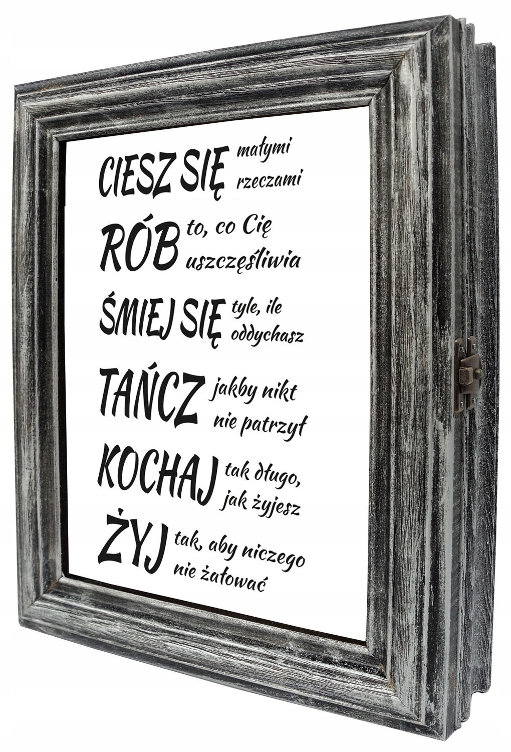  Raktų dėžutė