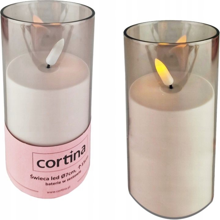  Grave candle large shining contribution for grave candles led electric strong light+ batteries