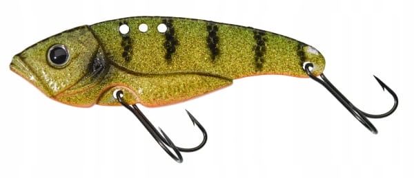  Cikāde gunki kaiju boost 5,5cm/8,4g - gremille [71054] uz bolenie hit