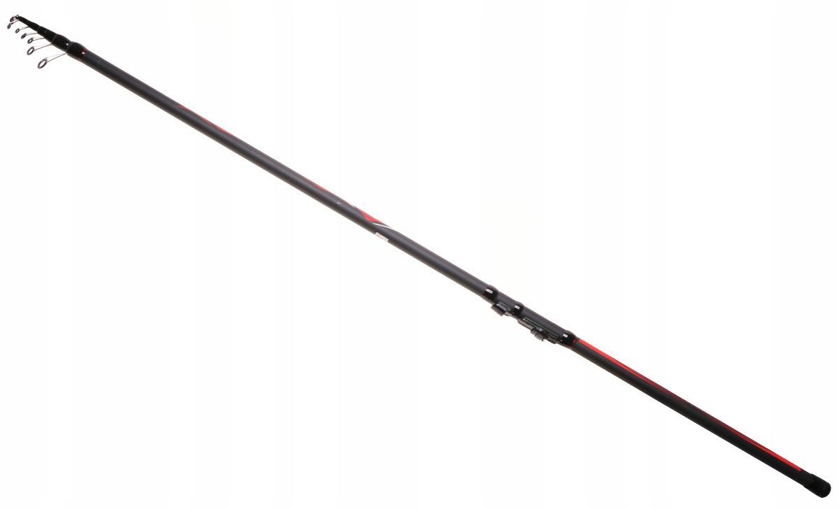  Teleskopinė meškerė boloninė meškerė setra 5m composite 500cm 10-50g 110383