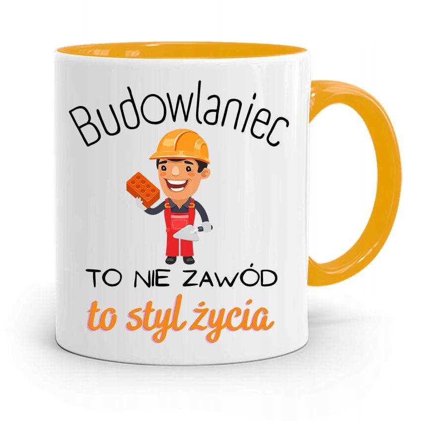  Taurė statybininkui majstra fachowca vadovo su atspaudu su nuotrauka