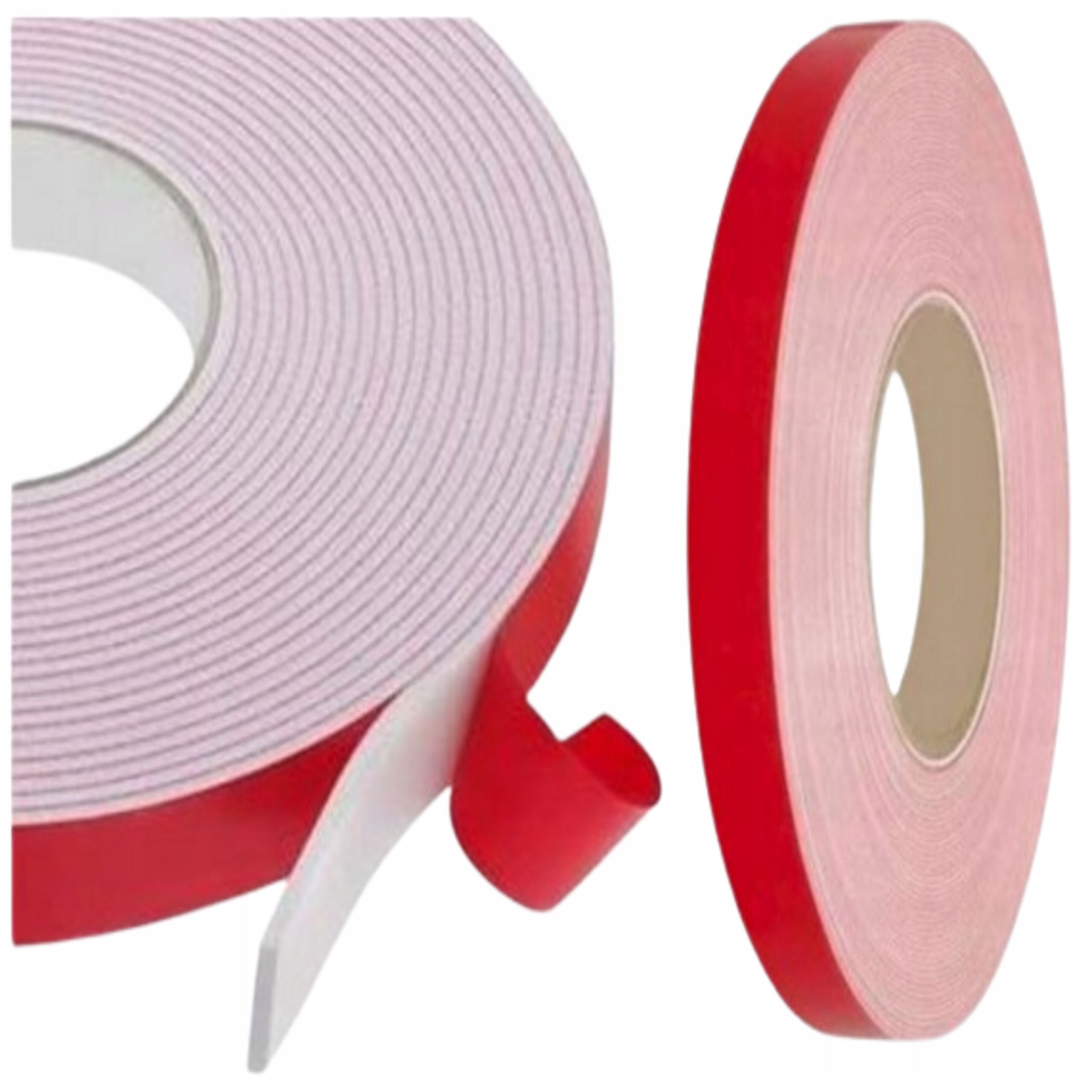  Juosta pakietinantis roletams tvirtinimo juosta lipnus pvc 7mm 100m gamintojas