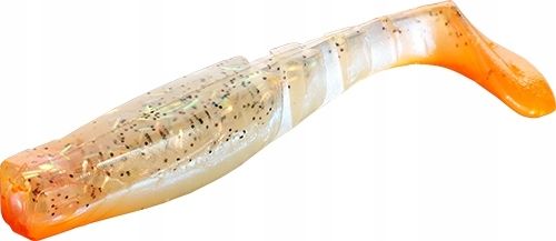  Kanopos mikado fishunter 8cm-108 pakuotėje yra 5 vnt.