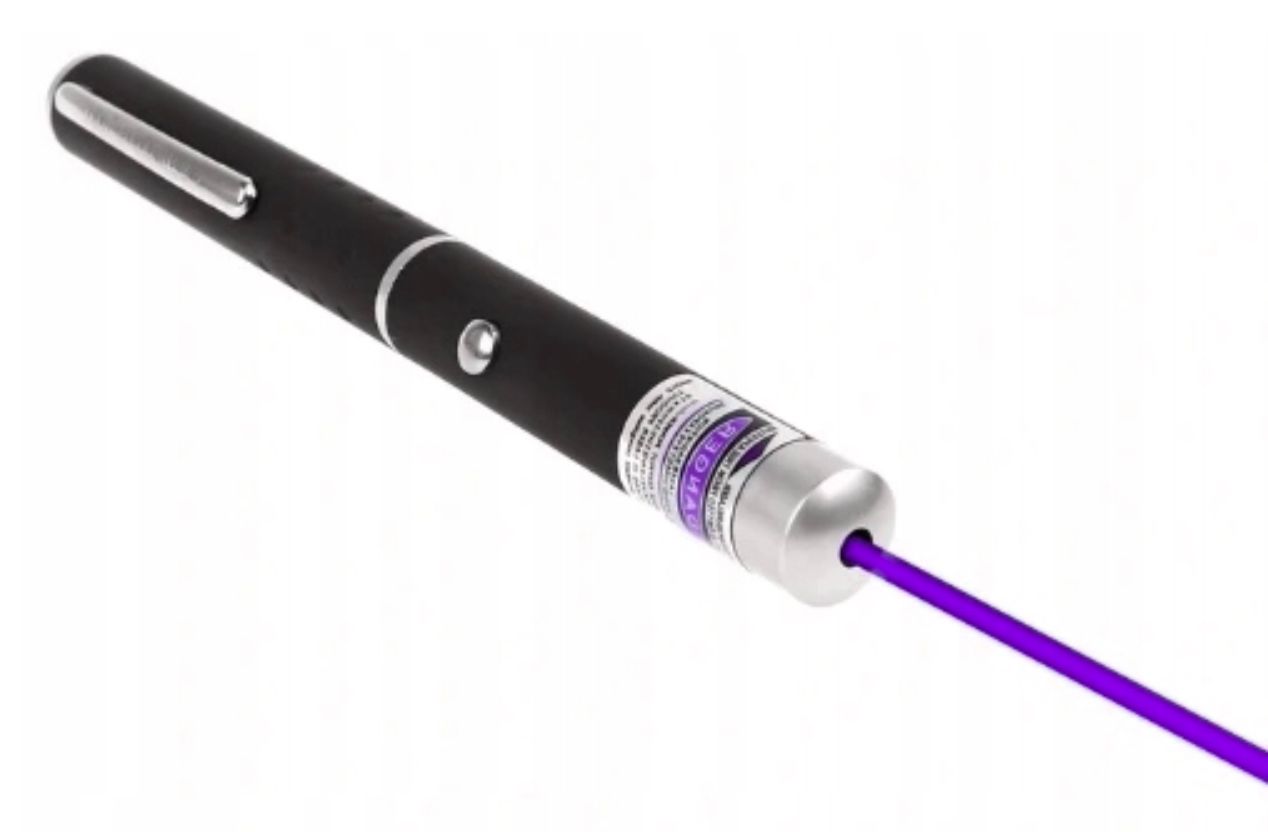  Lazeris mėlynas 5000mw 5w lazerinė rodyklė disco