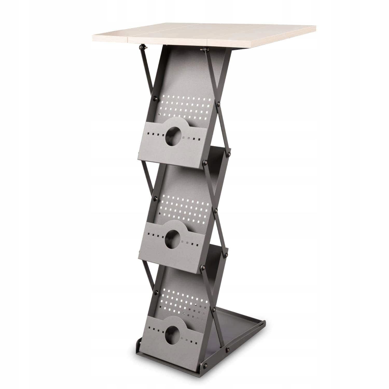  Column premium black matte - black ribbon