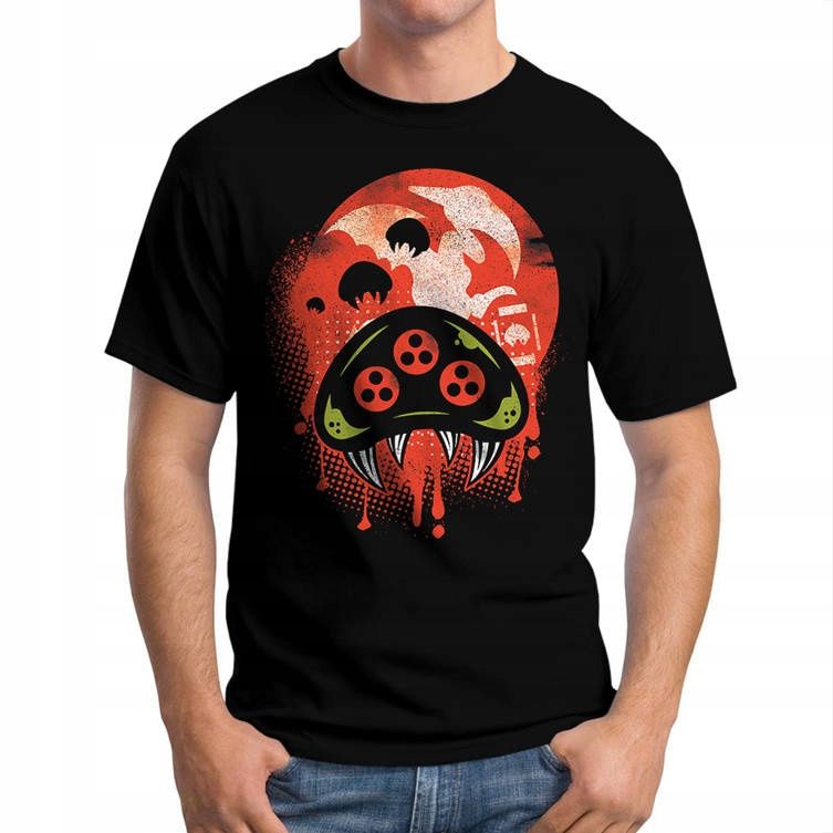  Herren-t-shirts spiele mortal kombat sub zero s