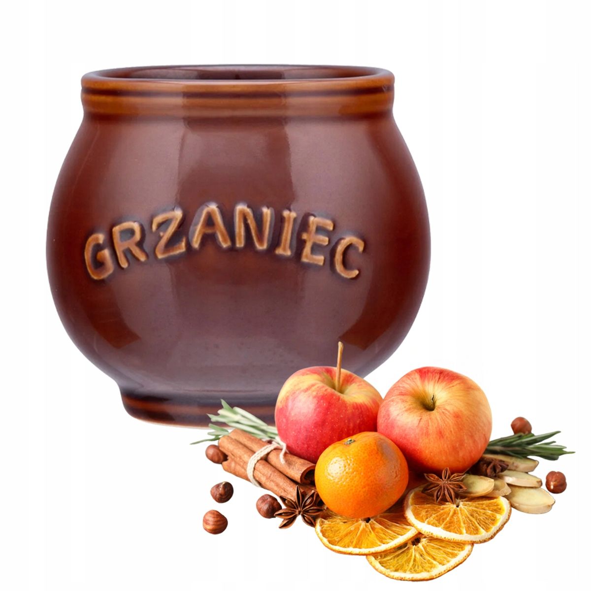  Tassen mit nach gehör für glühwein wein i bier keramik altom design 250 ml 6 pcs.