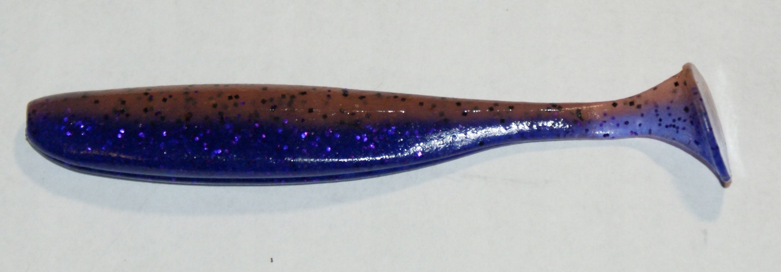  Keitech easy shiner 4'' 408 electric june bug