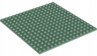  Lego 91405 plytelė 16x16 mėlynos spalvos sr. naujas (35g)