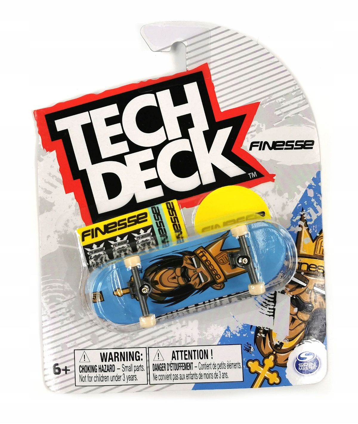  6047166 skateboard fingerboard tech deck planb