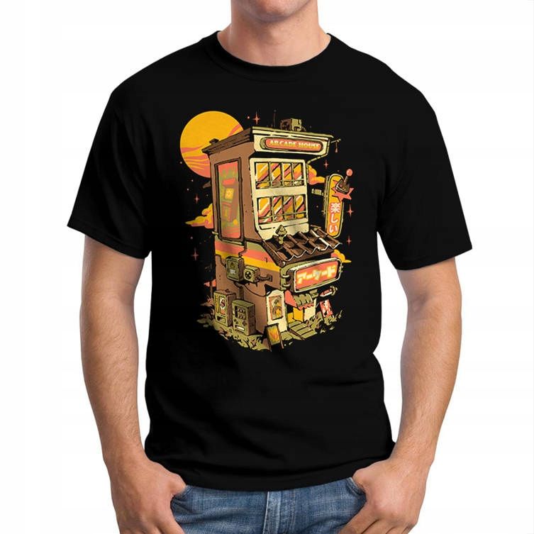  Herren-t-shirts spiele mortal kombat sub zero s