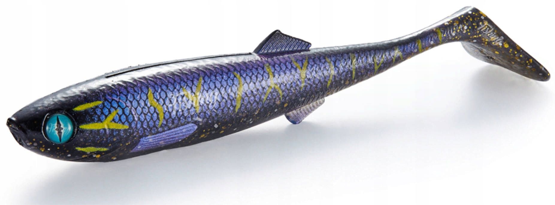  Guminukas mikado sicario 22 cm