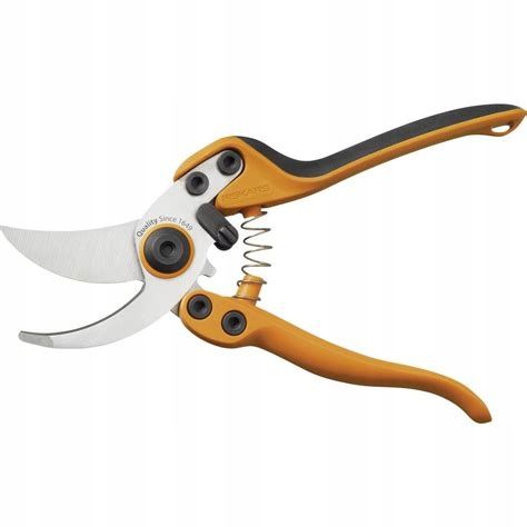  Anvil secateurs, hook (l) l39 singlestep