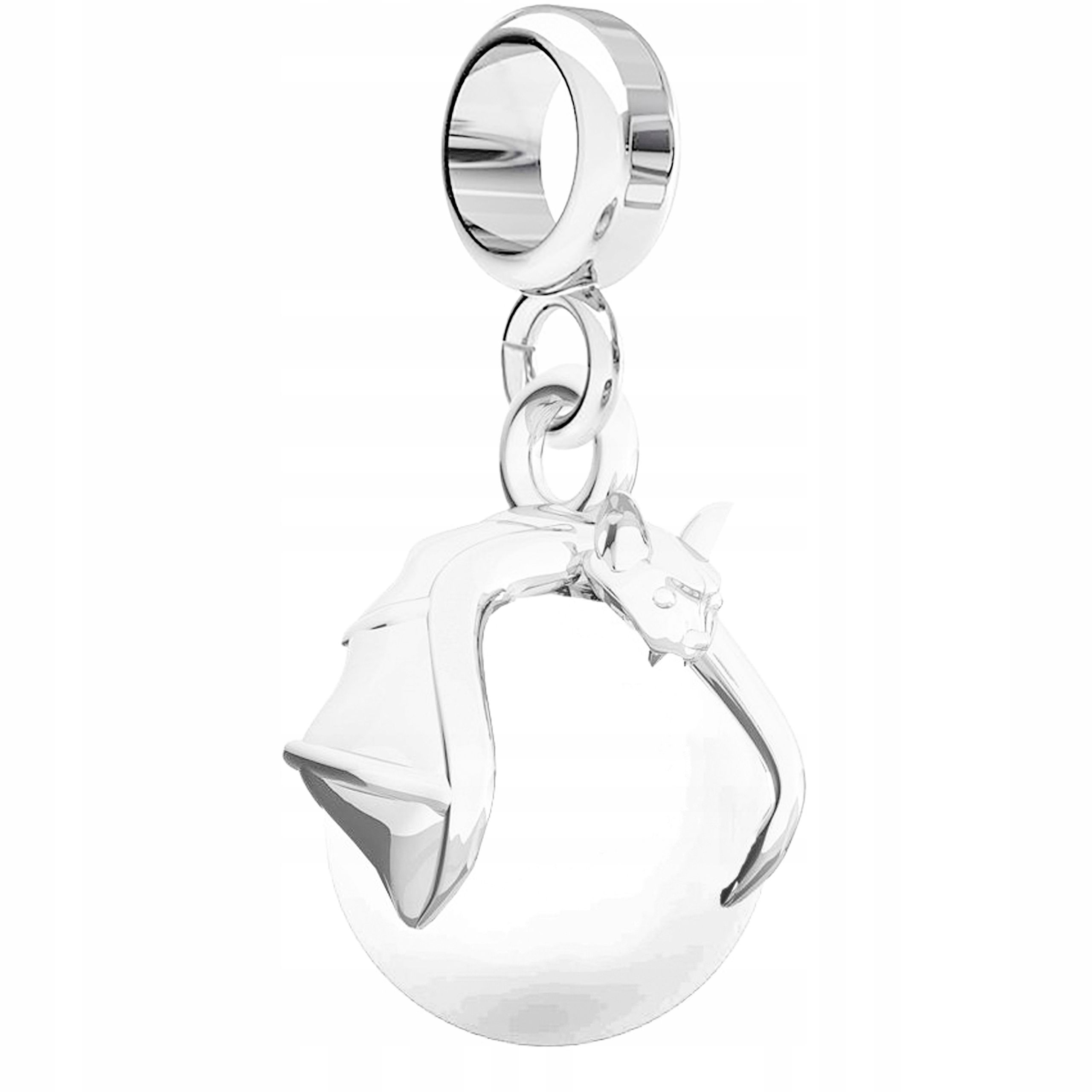  Charms silber mit einem kaninchen kaninchen hase häschen hase silber 925