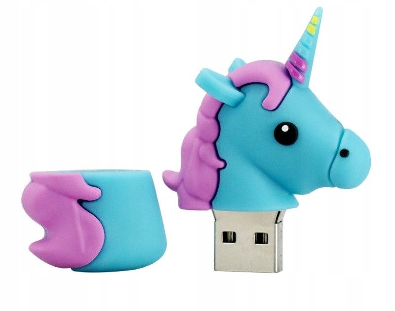  Pendrive toshiba pelėda 32 gb usb 3.0 rožinis