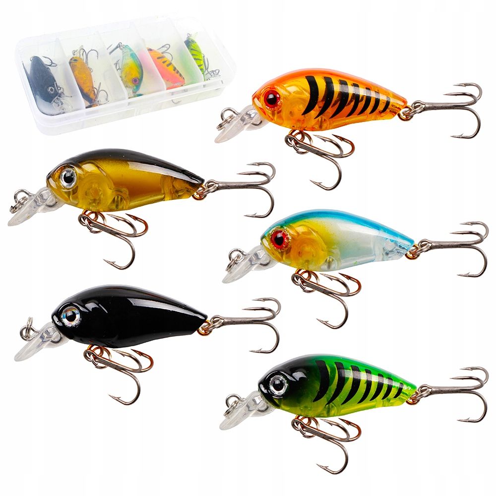  Wobbler jerk wobbler zum hechtangeln etuso 10cm 15g 3 stk. köder spinnruten