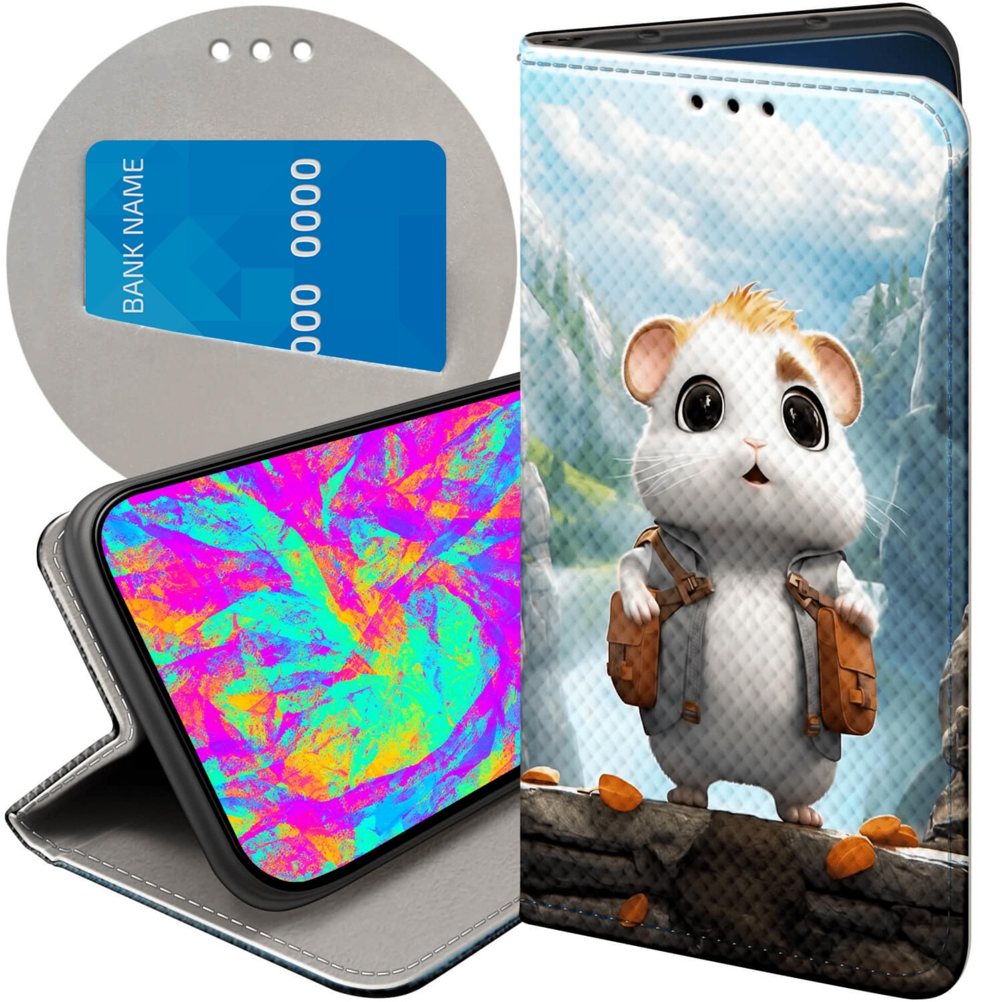  Byla į y6s / y6 prime 2019 / garbės 8a modelius art art deco lempicka case stiklas