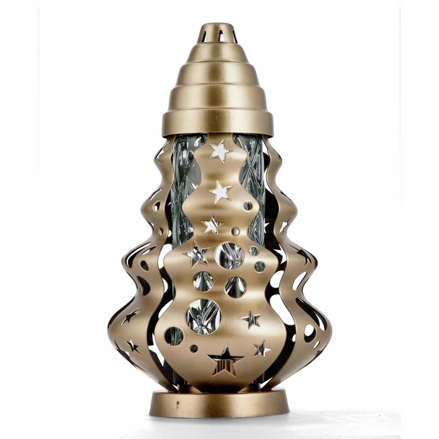  Kapu svece zsz-2 mini trapecveida grafīta krāsa mans mīļotais tētim 26cm