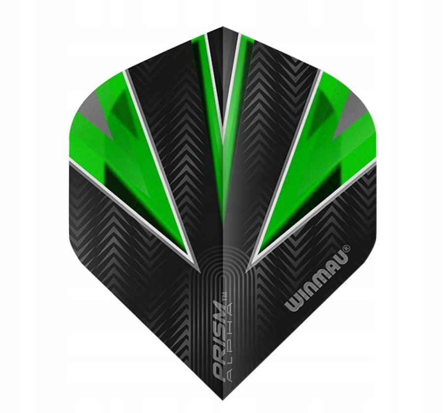  Pluksnelės winmau prism alfa strėlytėms smiginis