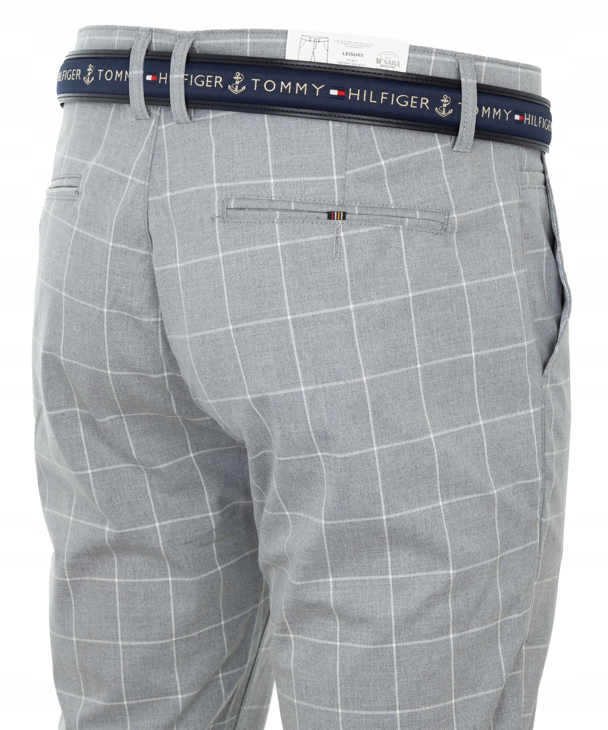  Elegante hose herren grau größe 32