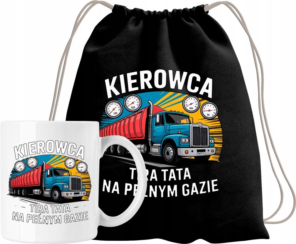  Garnitur tasse sporttasche e36 auto drift motorrad motoryzacja schwarz rucksack