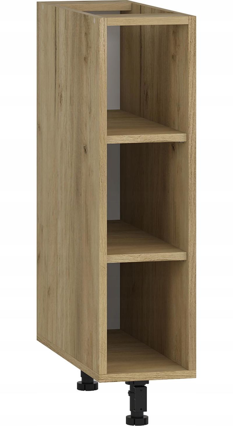  Eckunterschrank armatur für küche unter der spüle dab craft anthrazitfarbe vento dkn-100/82