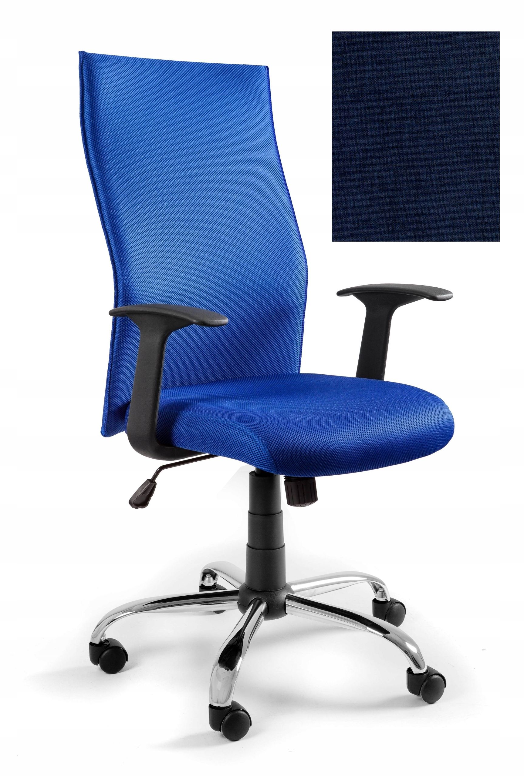  Drehstuhl black er black rot sessel