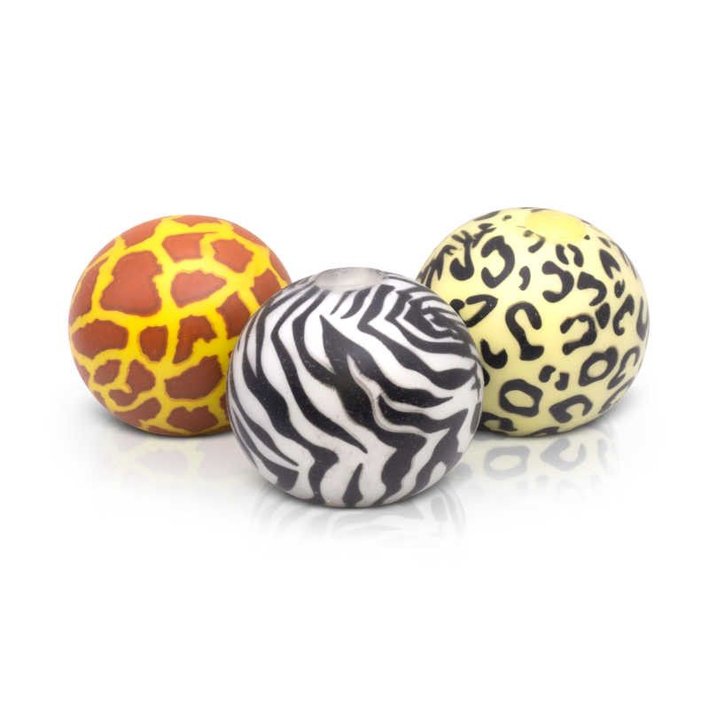  Scrunchems tutti frutti squish ball ball antistress obst nein needoh
