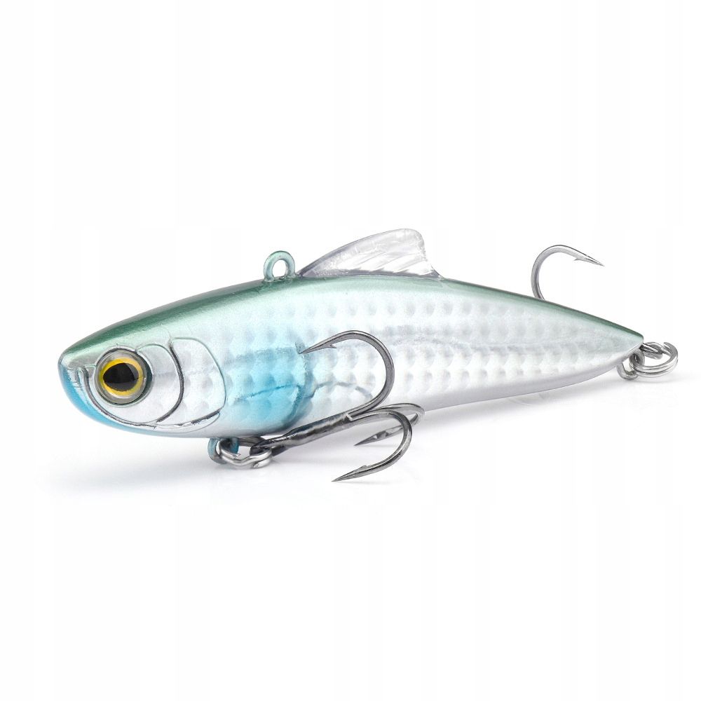  Wobbler köder angeln pike sum powierzchniowa frosch garnitur 5 stk. 15g