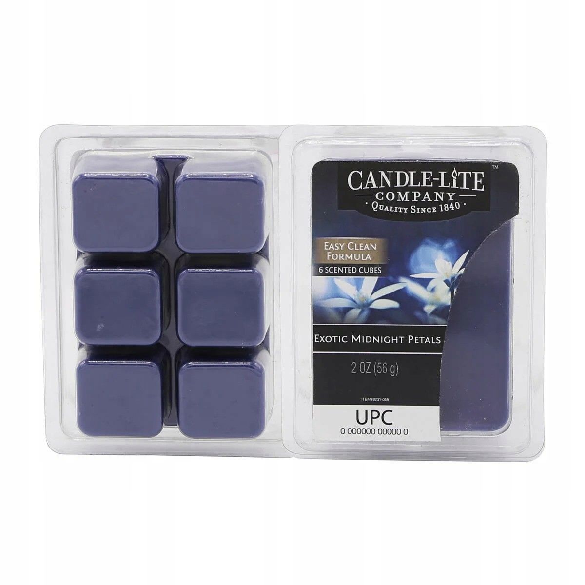  Scented wax woolen mittens candle-lite