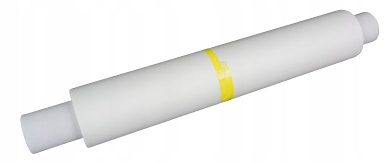  Kepimo popierius mawa 10000 cm x 38 cm rudas
