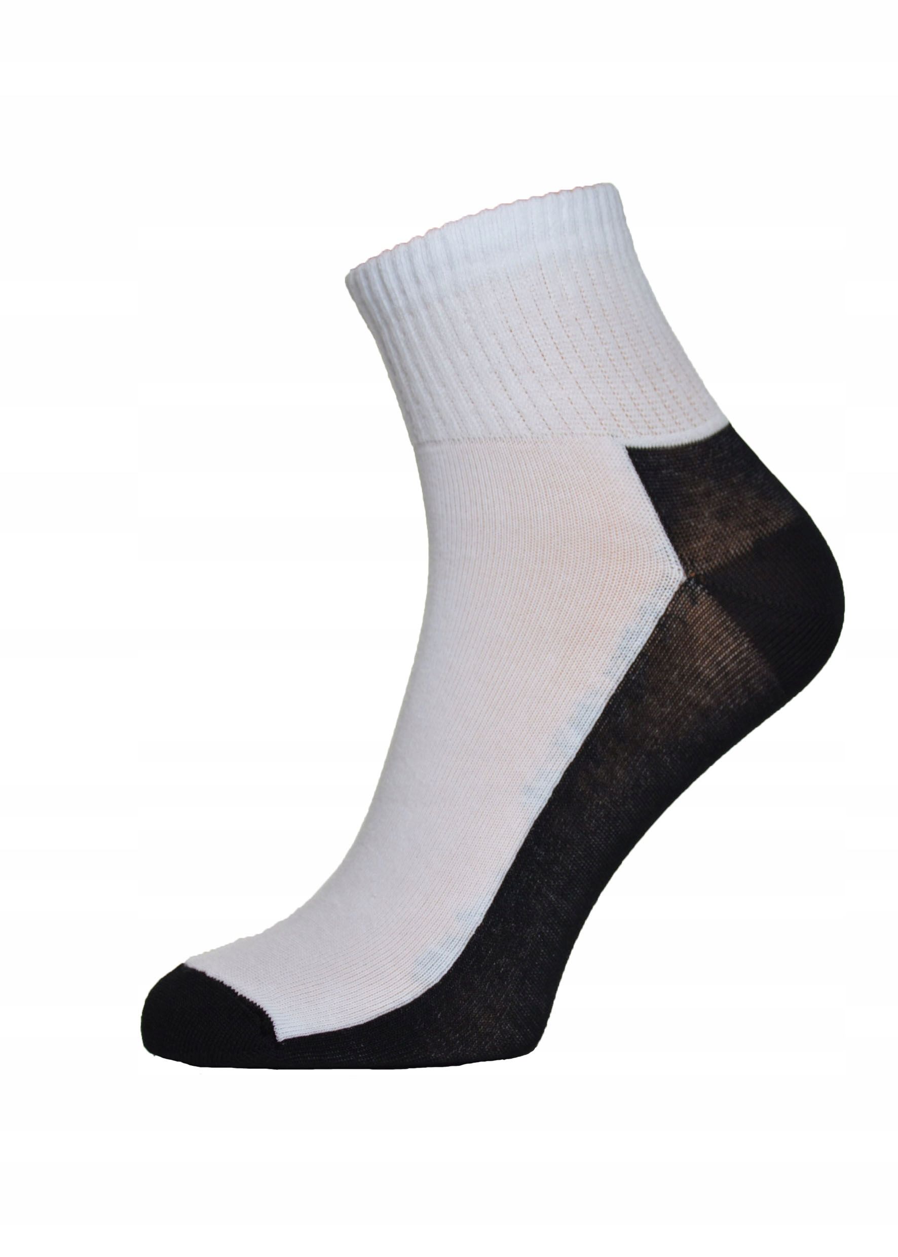  Zeķes sports 3/4 martinex 39-42