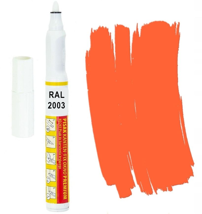  Kanten fix ral 7016 ultra-mat pilka antracito spalvos tušinukas