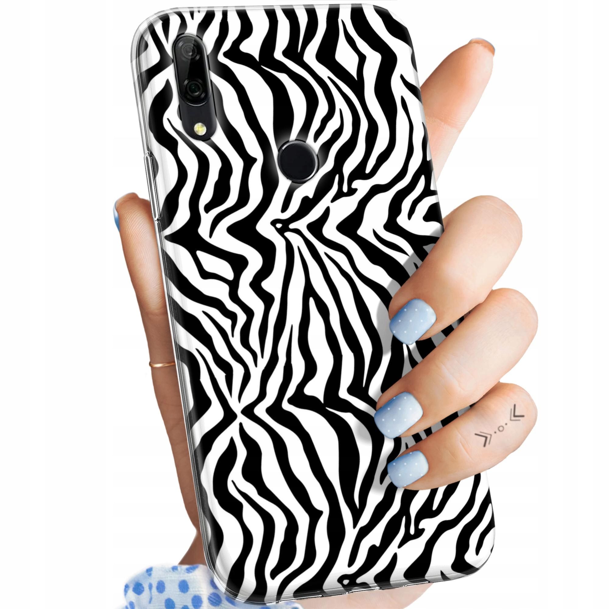  Prípad huawei p smart s / y9 hlavný 2019 / česť 9x spisy art deco lempicka