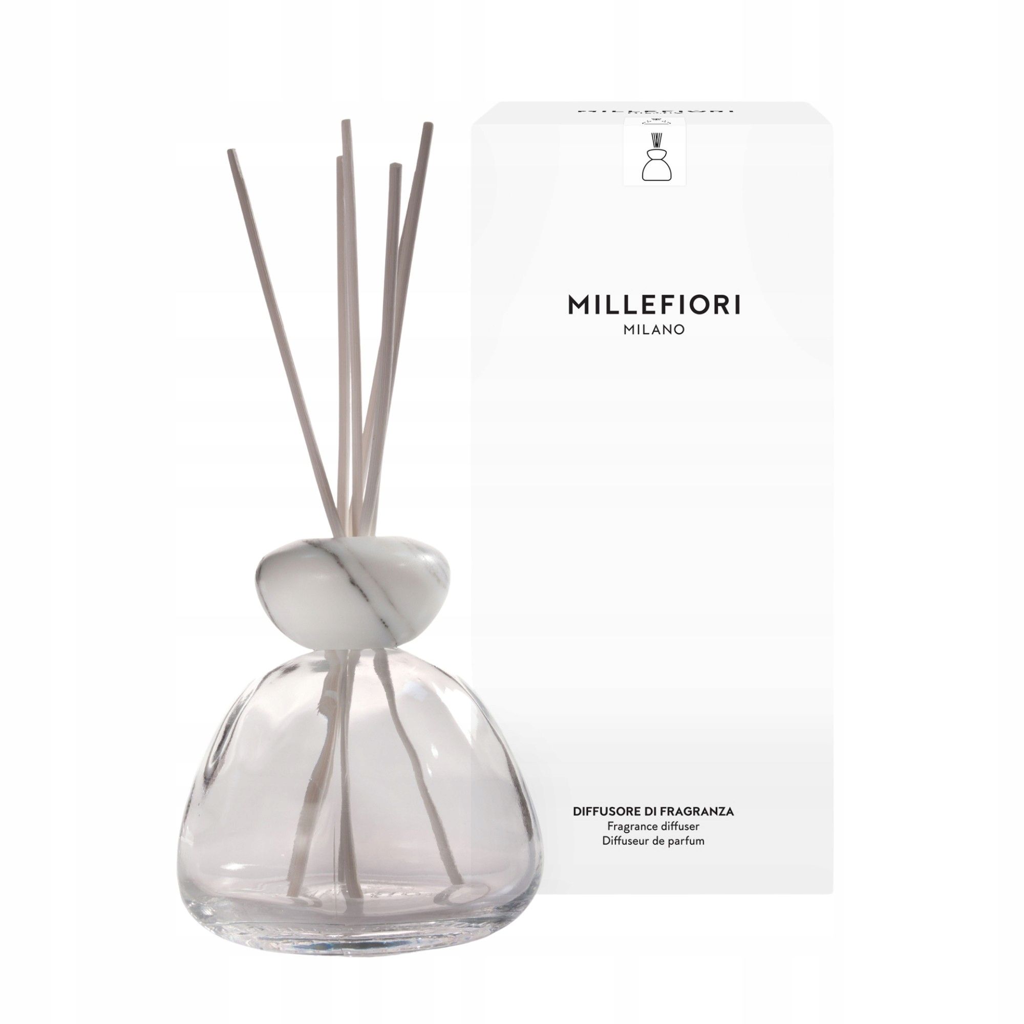  Millefiori milano hydro spare part - revives
