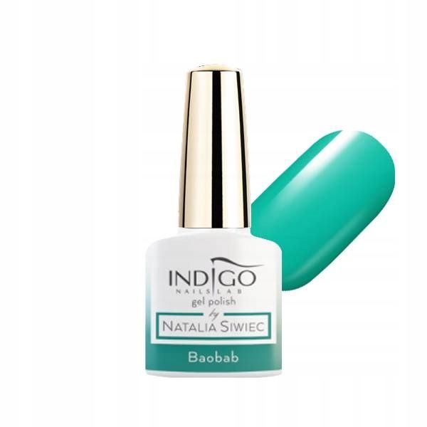  Hybrid nail polish hybrid indigo candy base base coco not
