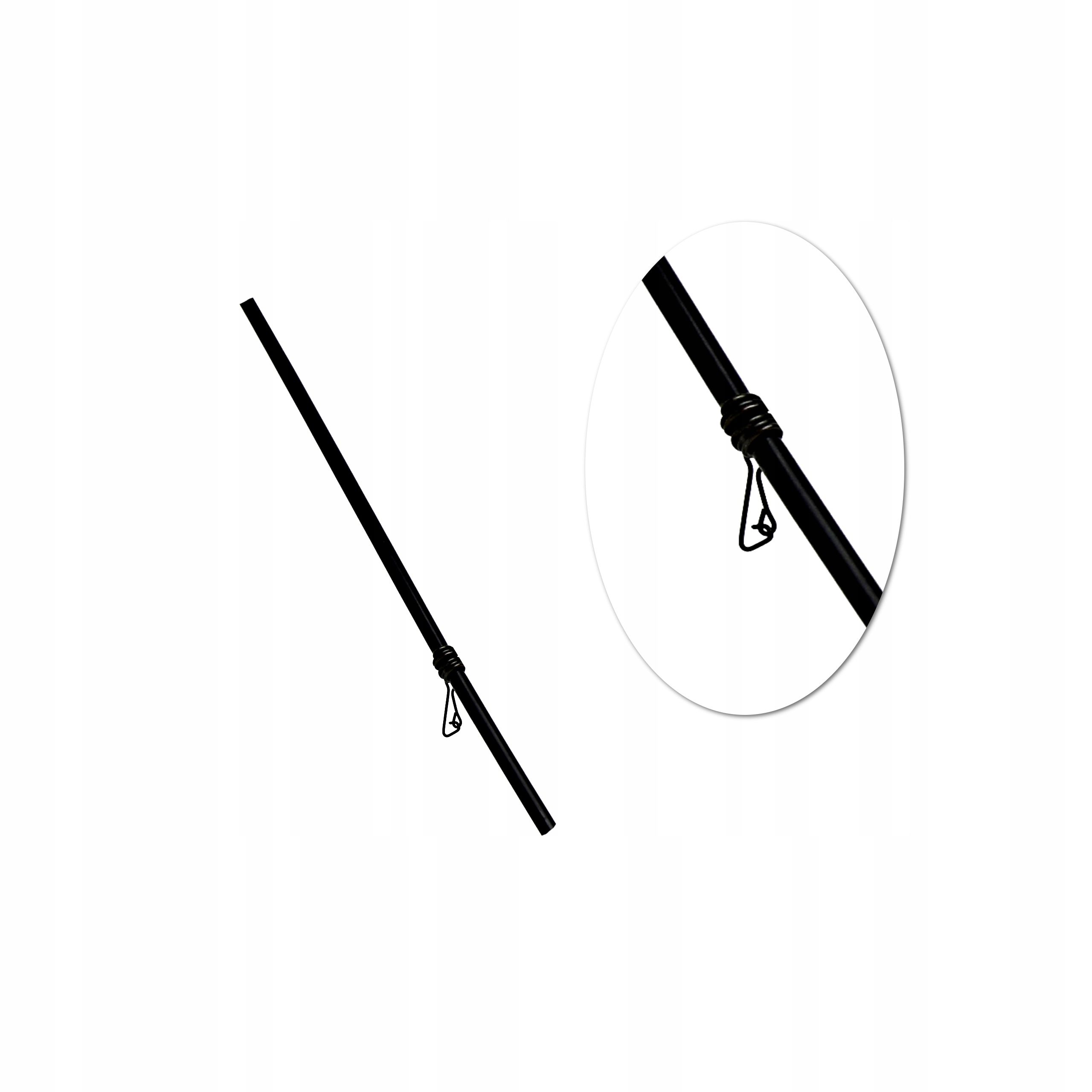  Anti-tangle-schlauch gerade 18 cm polnisches produkt