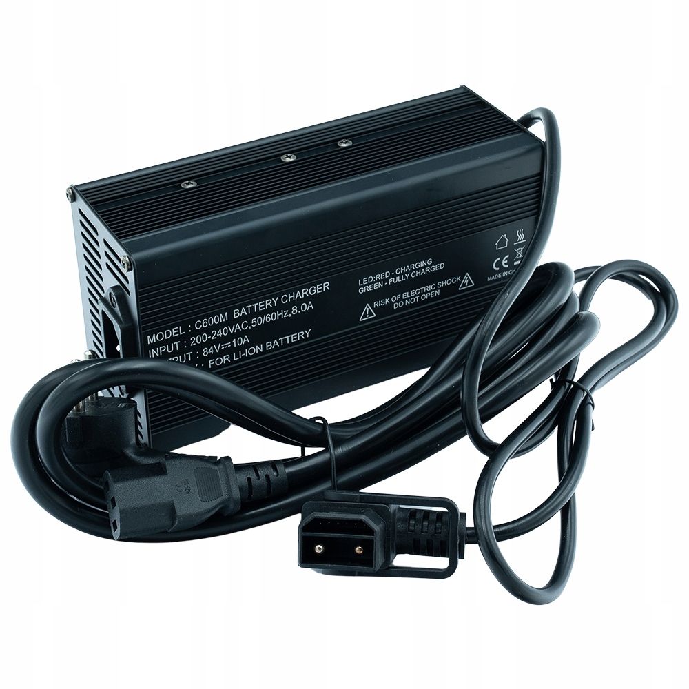  Nabíjačka moped elektrický 60v4a bili coco