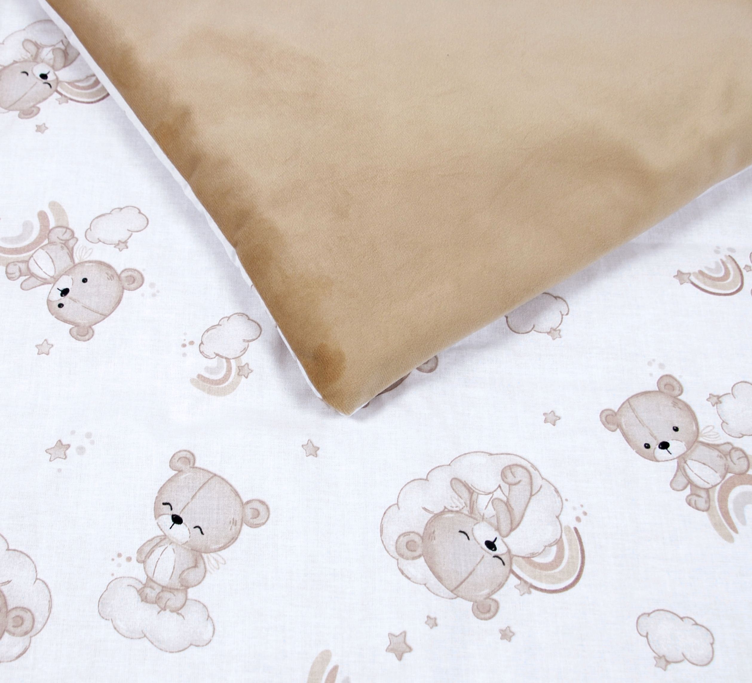  Babylux prikrývka minky 100cm x 75cm do kočíka, autosedačky detské postieľky idea dar