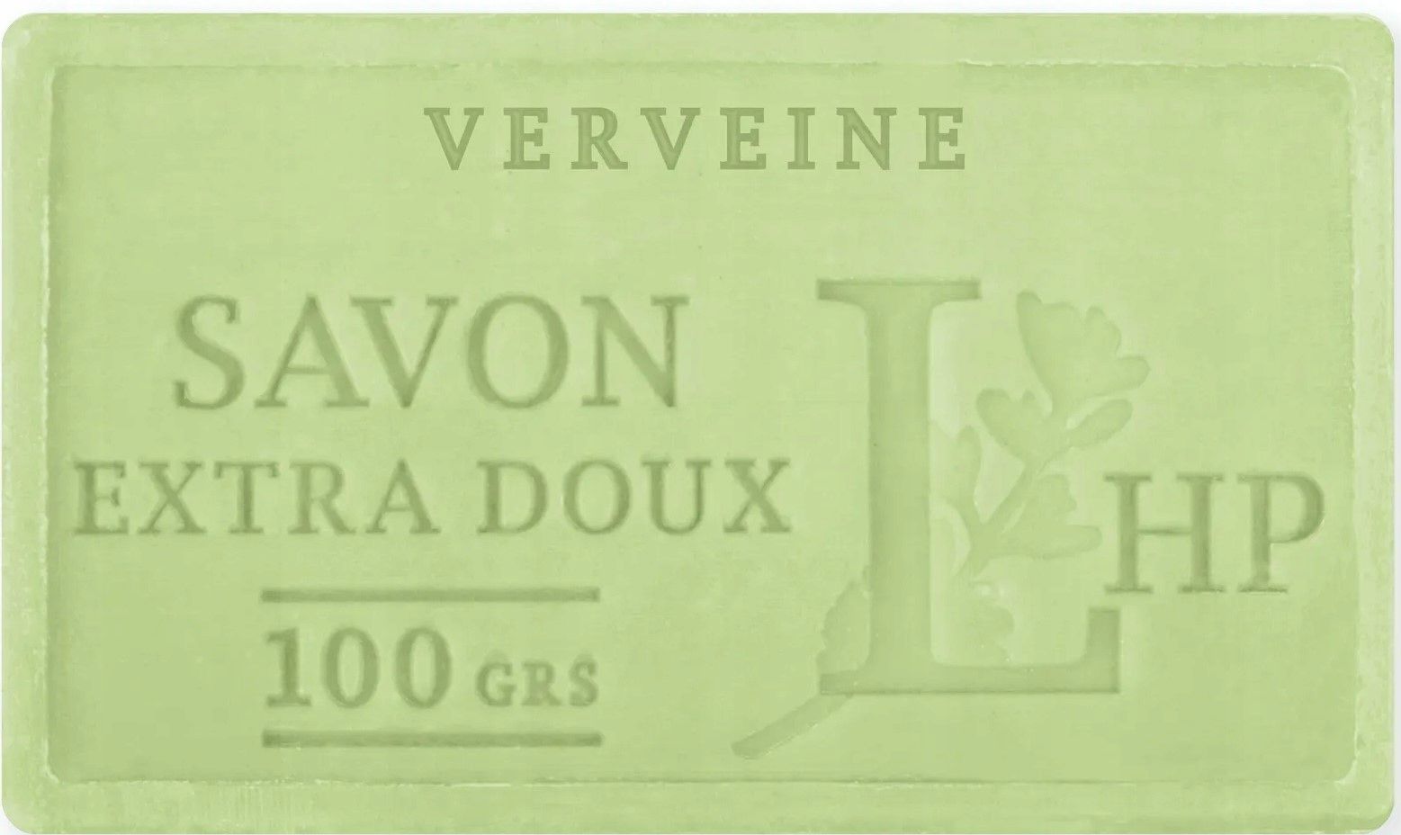 Jemný francúzsky marseillské mydlo fleur de tabac kvet tabak 125 g