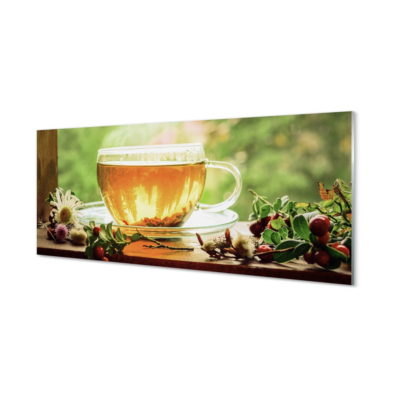  Nástenná doska žena tanec bialy materiál 125x50