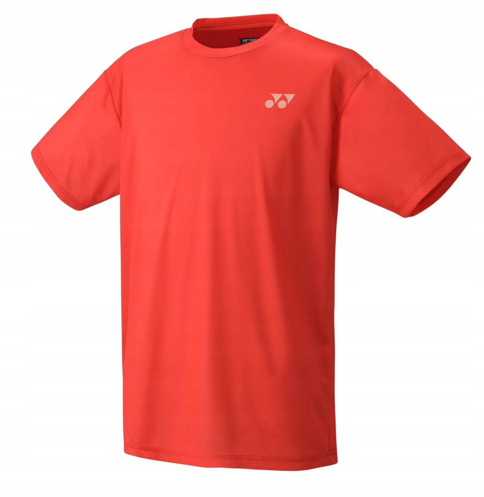  Marškinėliai yonex trumpos rankovės r. xxl
