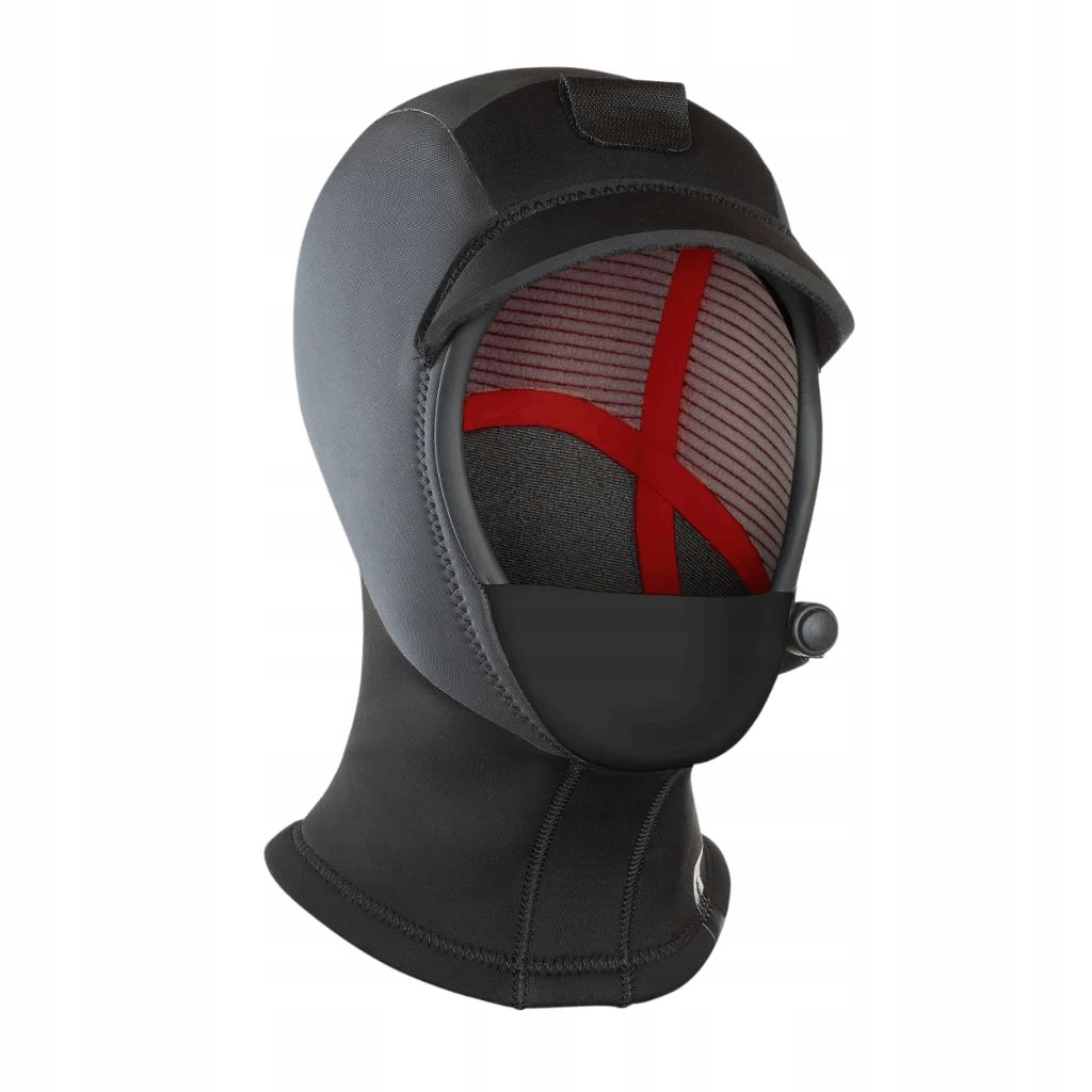  Neoprene hood prolimit xl