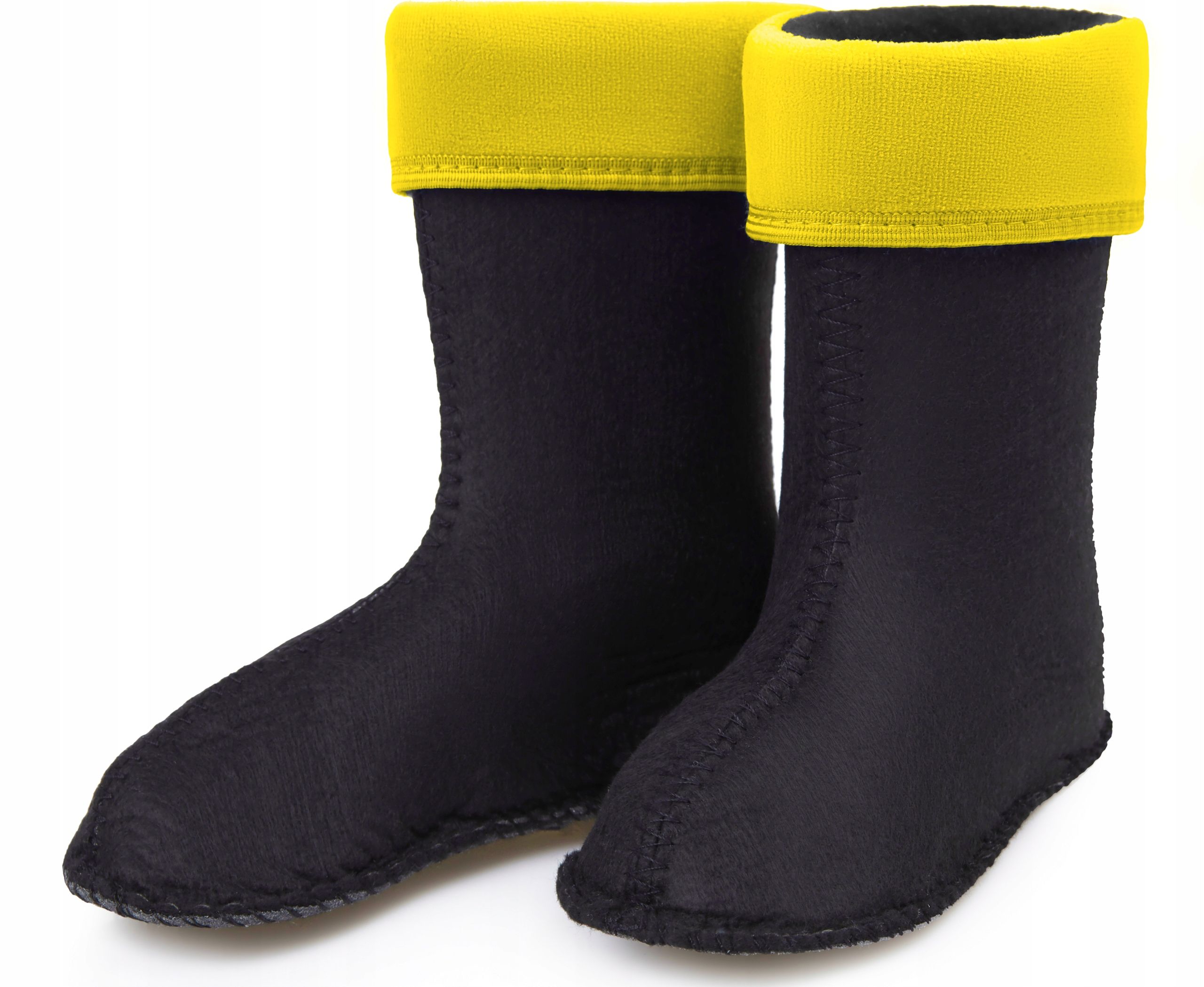  Warm-ups contribution for children&#39;s rubber boots socks for rubber boots red 27